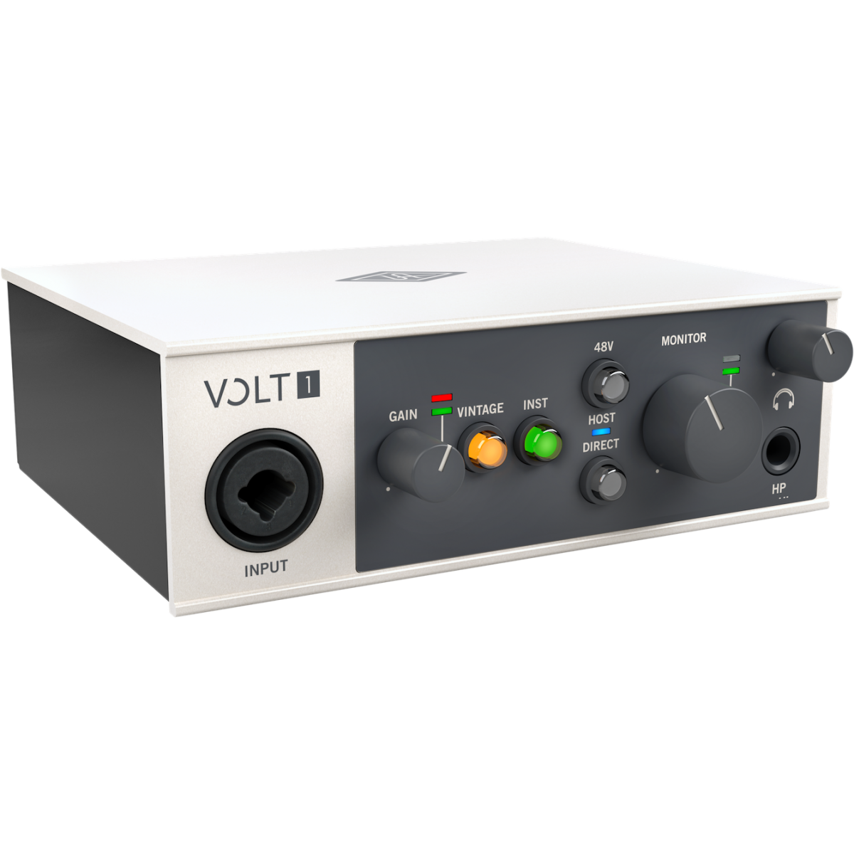 Universal Audio Volt1 UAD オーディオインターフェース Amazon.co.jp: UNIVERSAL AUDIO VOLT 1 VOLTシリーズ 国内正規品